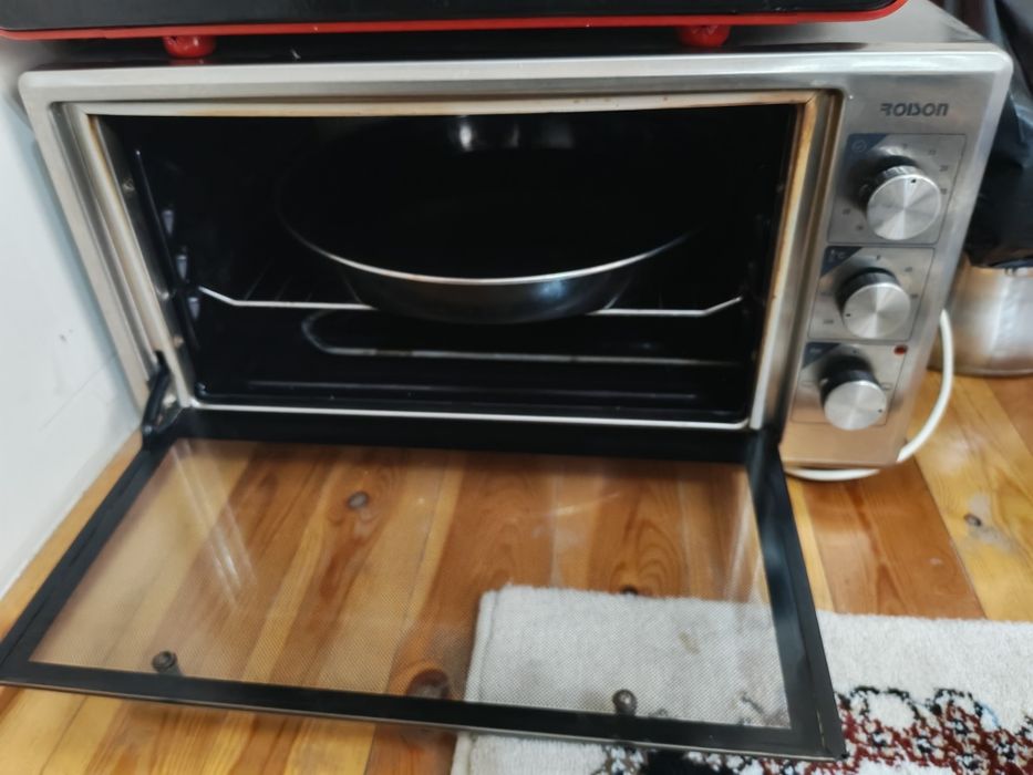 Elektorli pech Roison