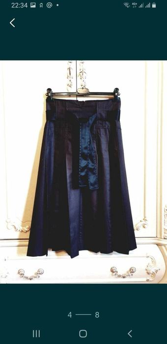 Юбка производство Турция. Новая