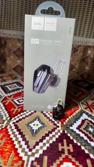 Айрдотс и блитуз наушники