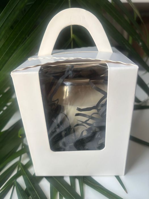 Премиум масажна свещ за тяло и коса – домашен спа ритуал