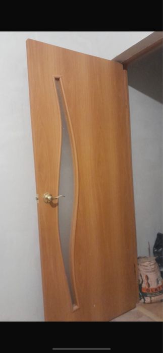 Продам двери срочно