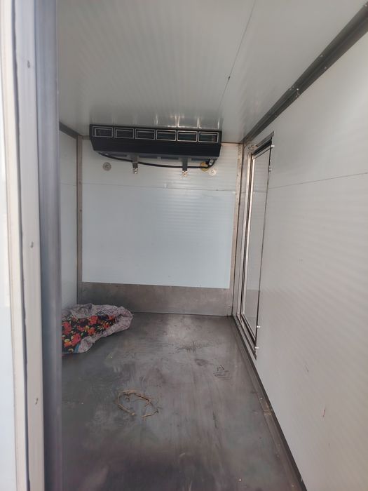 Лабо рефрижатор 2025