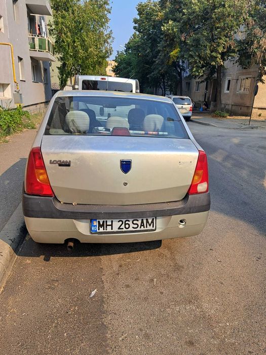 DACIA Logan 0 — imagine 3