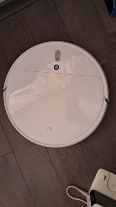 Прахосмукачка робот xiaomi