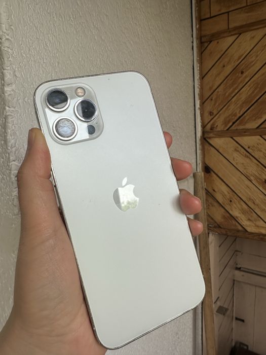 Iphone 12 pro max 128гб