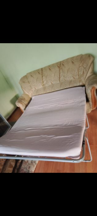 Продам диван раскладной