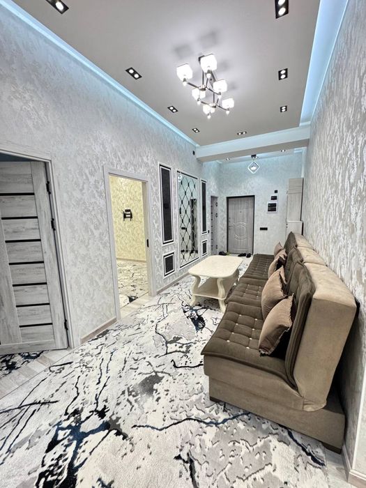 Арендага 3х навастройка квартира ойлага болларга қизлар Чилонзор метро