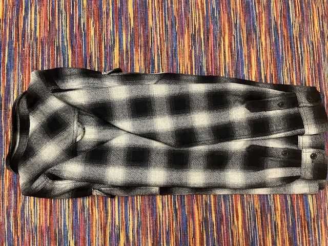 Camasa matlasata SUPERDRY