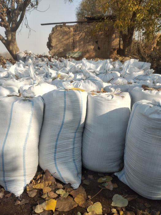 Biogomus sotiladi qopi 40000som kota qop rostakasim chuvalchen yegan