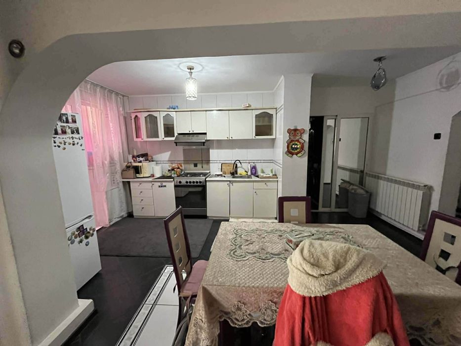 Vând sau schimb apartament