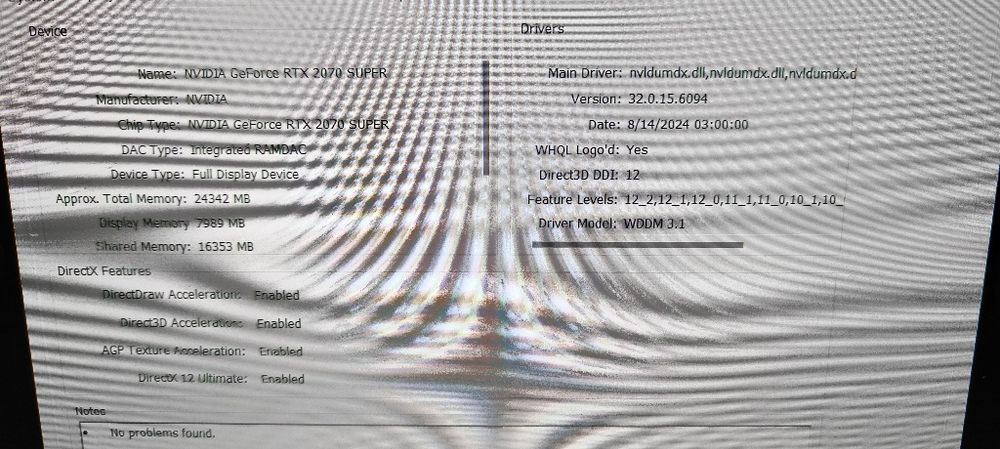 Desktop gaming/office set up complet 3000 lei