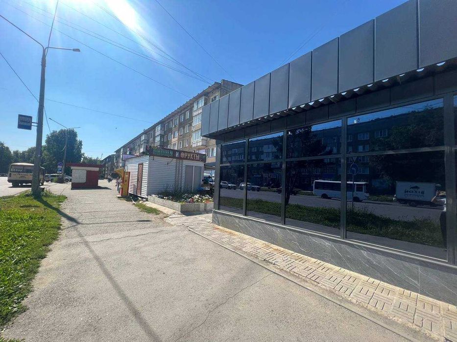 Продается мини-маркет