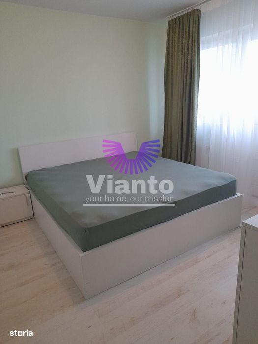 Apartament 2 camere 64m Zona Tilisca-Calea Poplacii