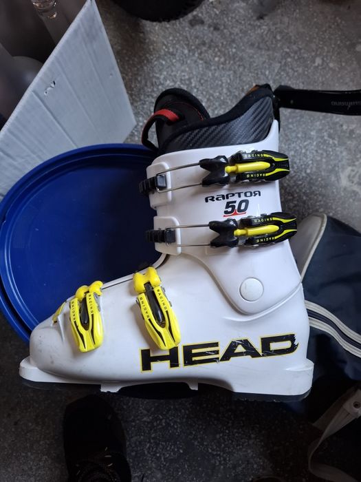 Clapari Head marimea 37