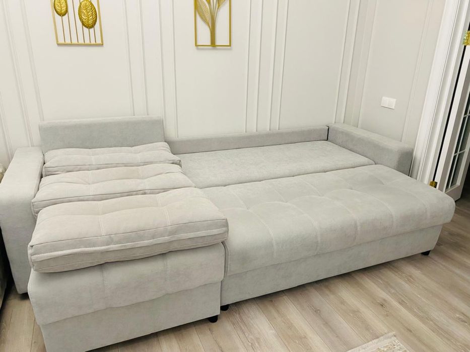 Продаю угловой диван
