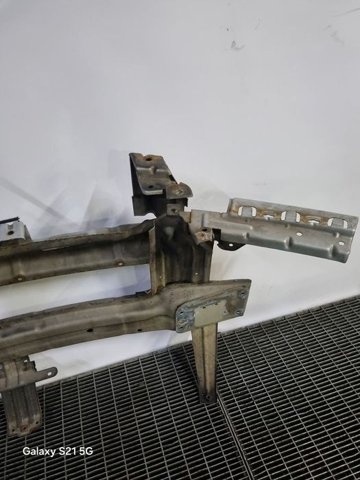 Trager Chevrolet Captiva Facelift 2011 - 2014 SUV (1440)