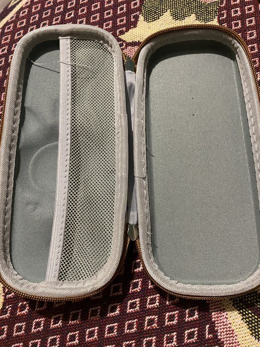 Пенал Лабубу на замке