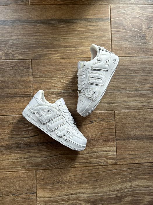 AIr Force 1  CPFM Womens