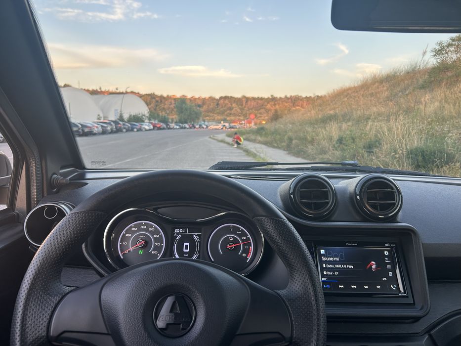 Aixam E-Coupe 2020 Electric