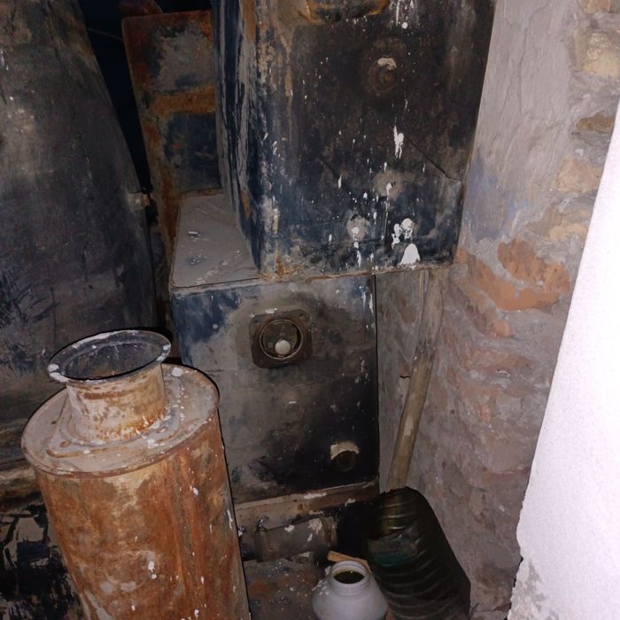 Kamaz yevro podyomnik bachoklar