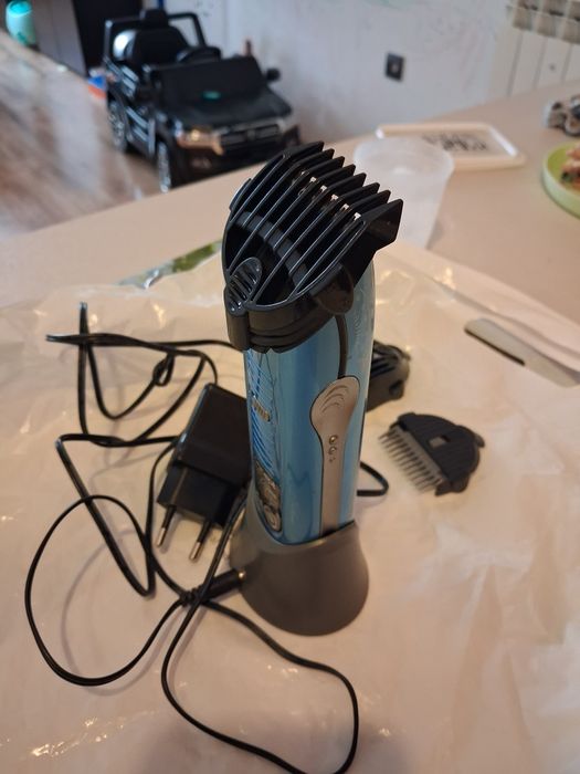 Продавам Машинка за подстригване