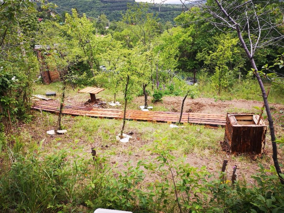 Продава се Къща в София, НПЗ Дианабад - 15 кв.м за 1334 €/кв.м - Снимка #7