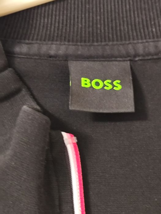 Boss hanorac bărbat 5XL