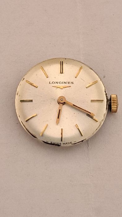 Ceasuri cu mecanisme de damă de Lux