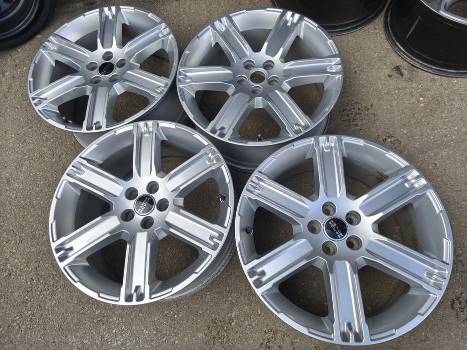 19" оригинални алуминиеви джанти за Range rover Evogue,Velar...
