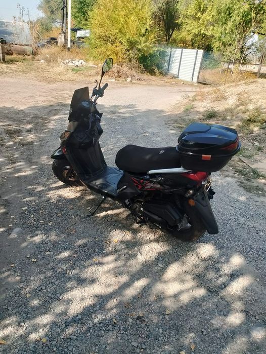 Самурай впродаже