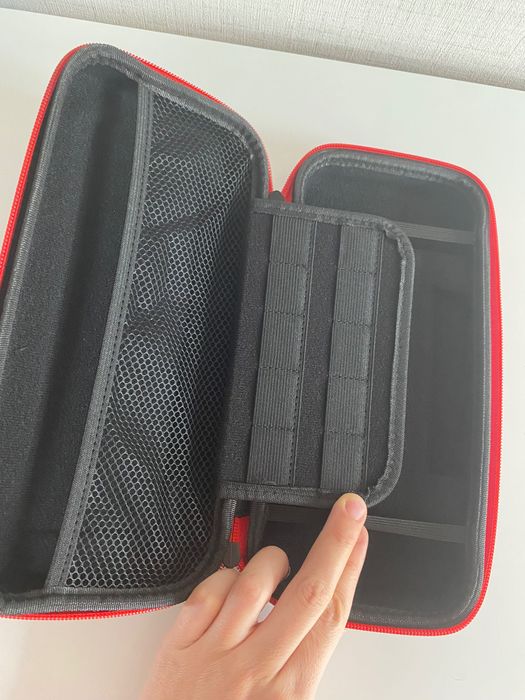 Калъф за Нинтендо, Nintendo Switch