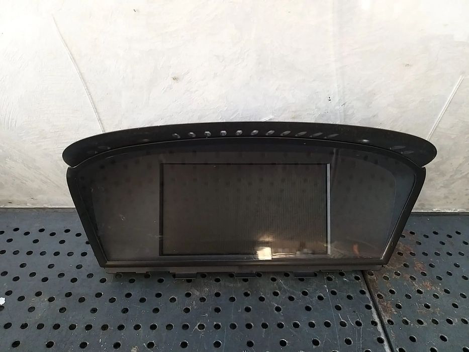 Display navigatie bmw seria 3 e90 65829114364 65829114359