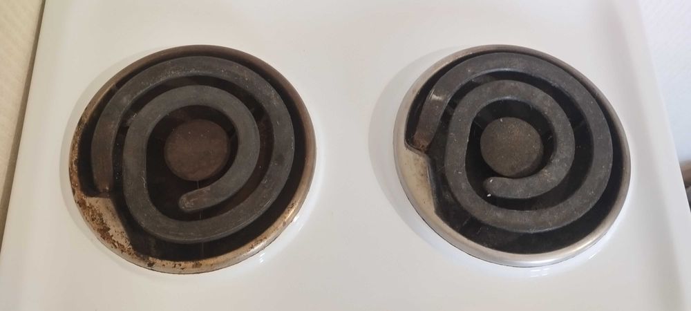 Электроплита МЕЧТА 15М