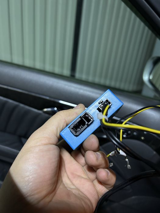 Адаптер или переходник на андройд Teyes