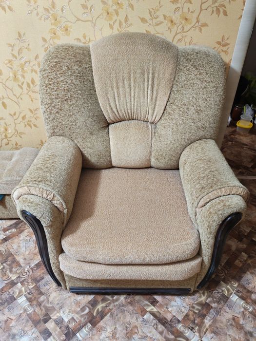 Продается кресло