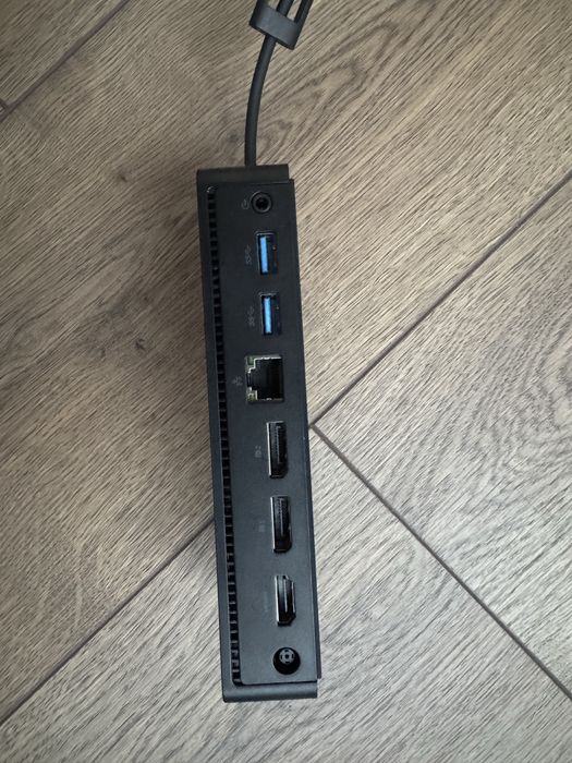 HUB Dell D6000 DisplayLink