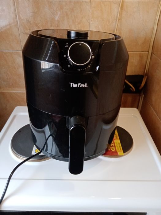 Еър фраер Тефал EY 2018 4,2л