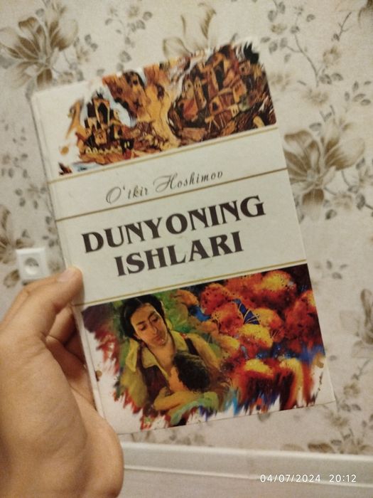 Kitobjjhjjhggcggʻdgʻdl