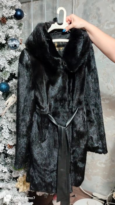 Продам шубы норковые