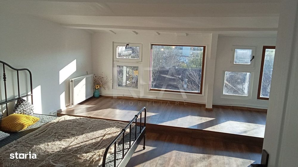 Apartament 3 camere, Zona Gradina Zoologica