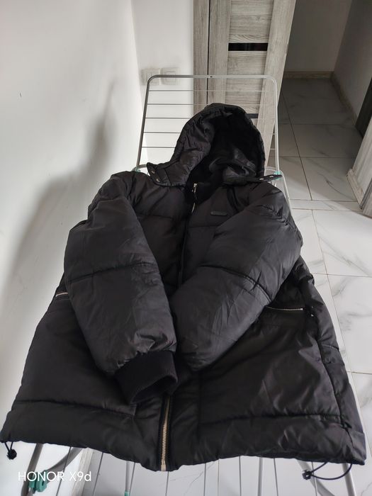 Қысқы, көктемгі, күзгі куртка