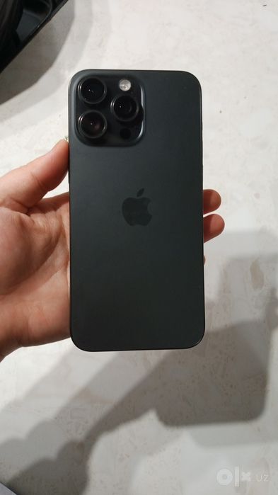 Iphone 15 promax