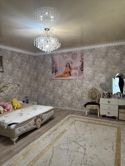 Срочная продажа дома мкр Кемел