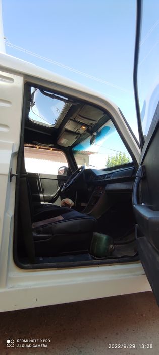 Москвич сотилади