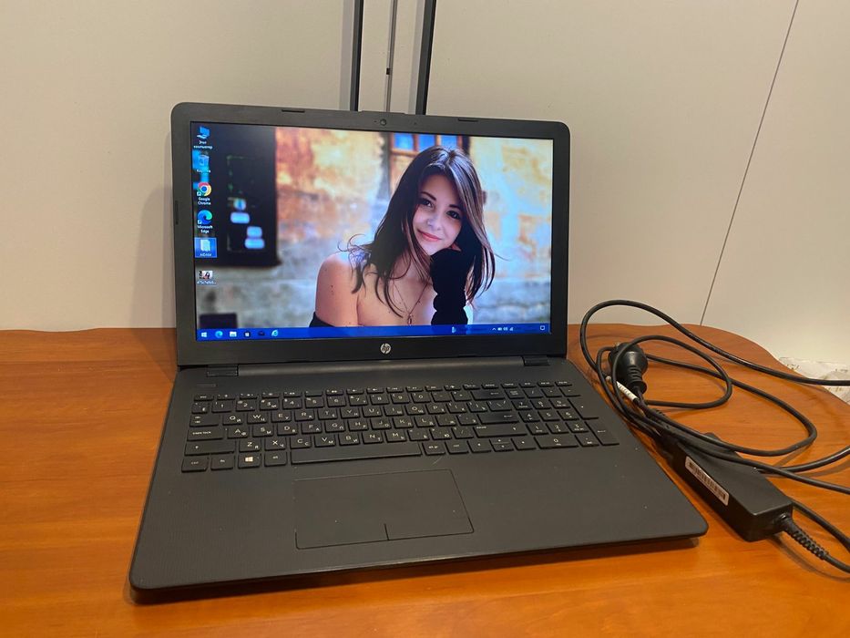 НР intel core i3/ozu8/ssd128