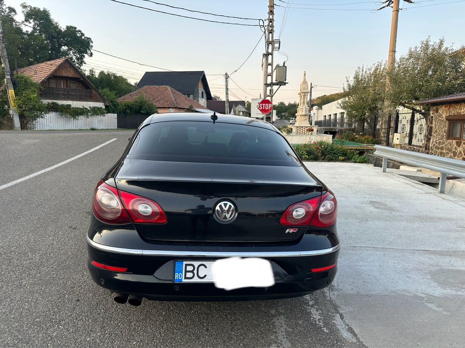 Wv Passat CC 2.0 diesel