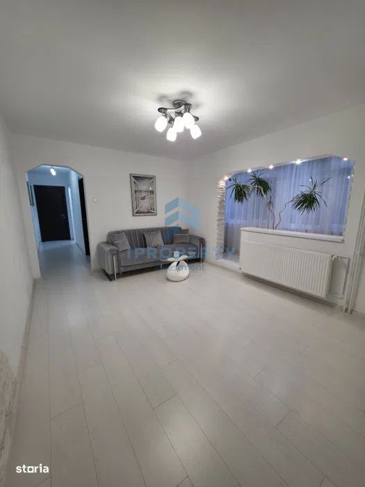 Apartament 3 Camere Gorjului  10 min metrou cu parcare