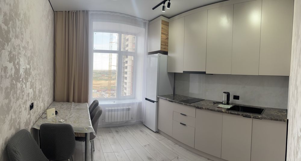 2 х комнатная квартира