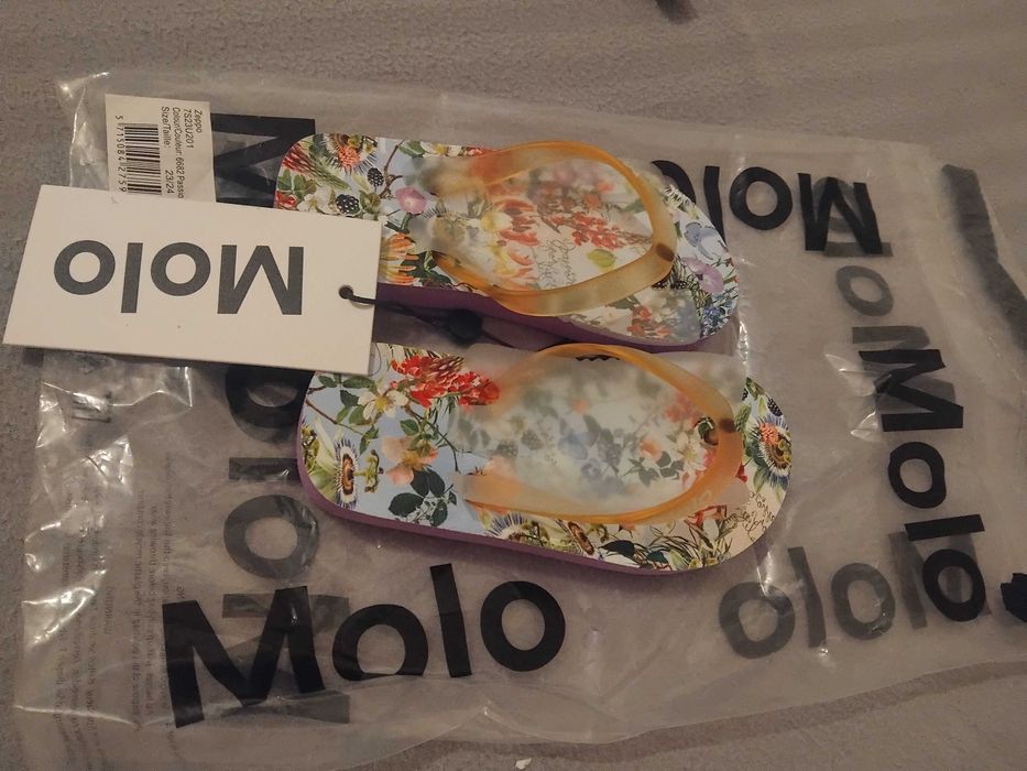 Чехли за басейн или плаж