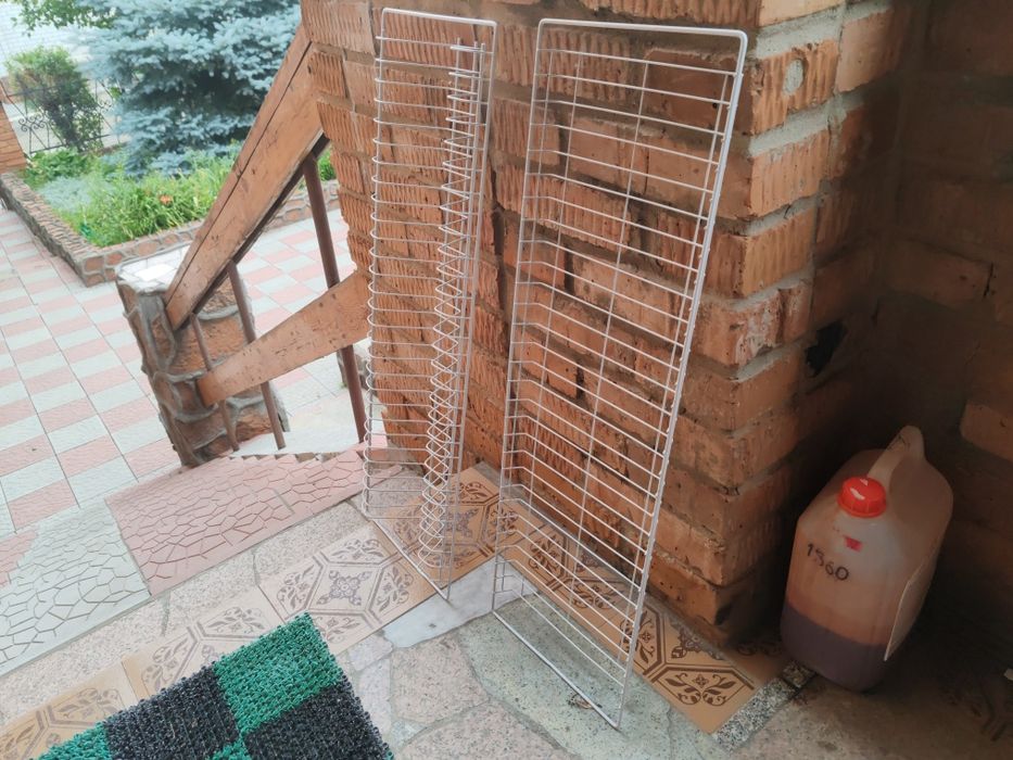 Сушилка кухонная